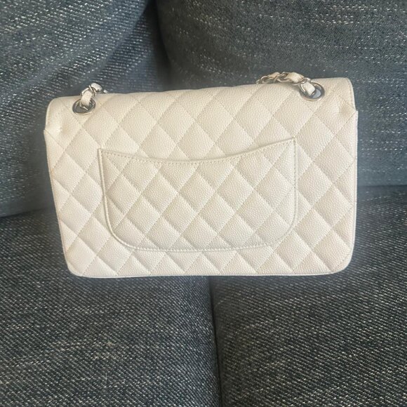 Chanel double flap bag - Picture 5 of 8